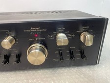 Sansui AU-7900 Integrated