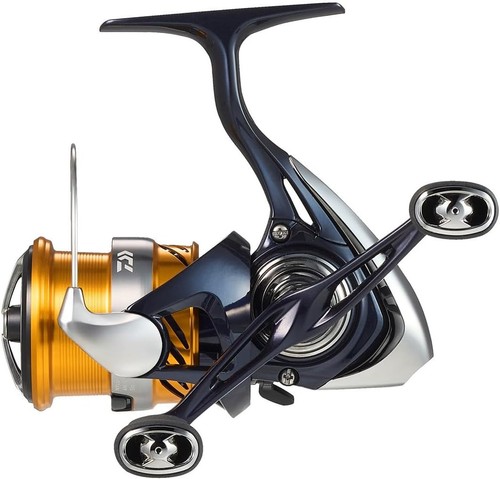 Mulinello spinning daiwa 24 - mulinello,