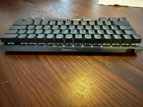 Kinesis gaming tko tastiera - kinesis,