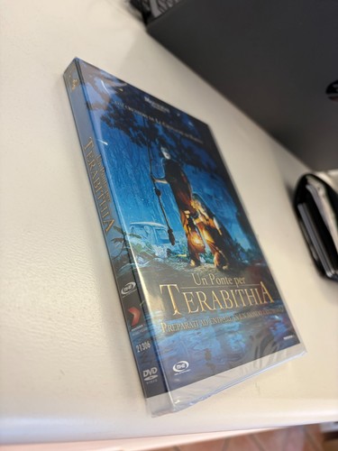 Scb dvd un ponte per - un,