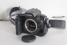canon eos 5 analogica testata