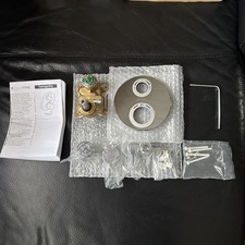 Miscelatore termostatico