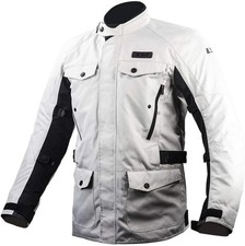 LS2 Metropolis Giacca Moto