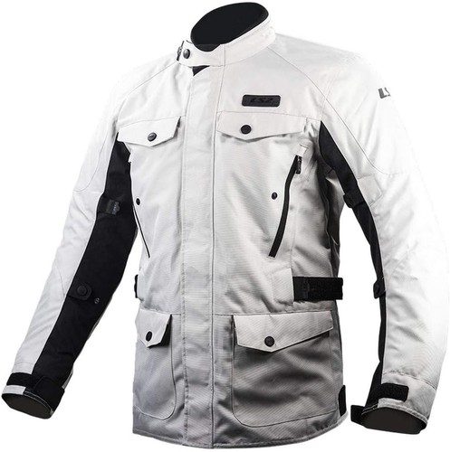 Ls2 metropolis giacca moto - metropolis,