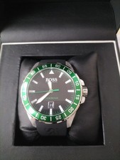 OROLOGIO AL QUARZO UOMO HUGO