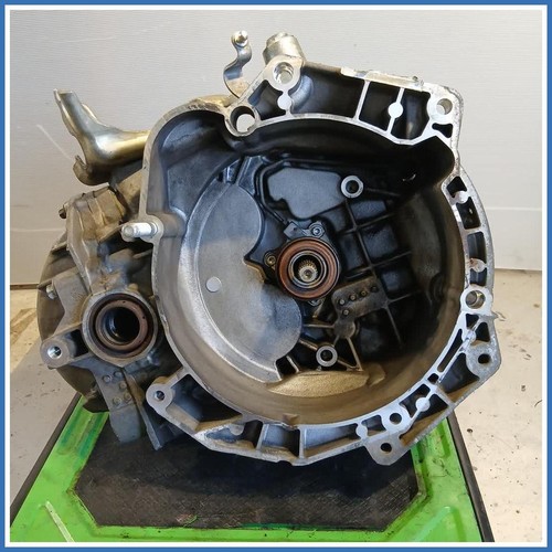 Cambio manuale fiat grande - cambio,