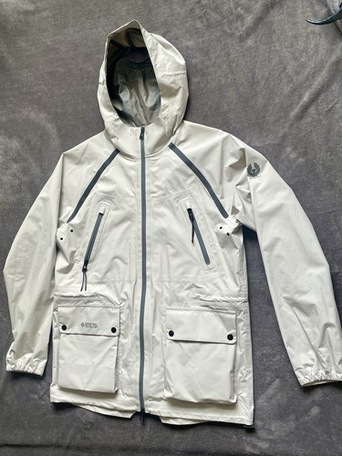 Belstaff vent fawn cream wind - vent,