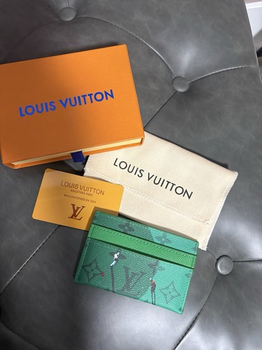 Porta carte golf louis - porta,