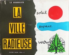 LE CORBUSIER - La ville