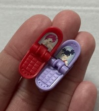 Winx Club Season 1 First Wave Must Tecna Phone accessori cellulare Mattel