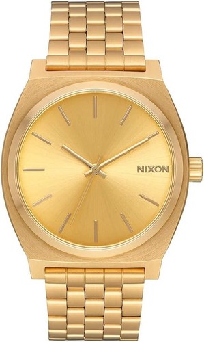 Nixon time teller - time, a045-511