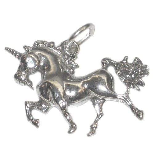 Ciondolo argento sterling - ciondolo, in