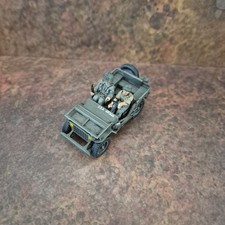 Pro verniciato 28mm Bolt