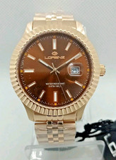 LORENZ OROLOGIO UOMO GINEVRA