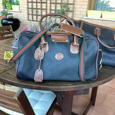 Borsone Originale Gucci