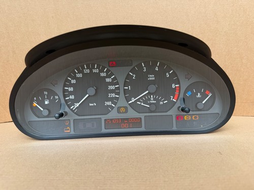 Bmw e46 316i 318i - 318i, 320i