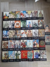 37 Mazzi di Carte Tarocchi