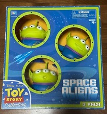 Toy Story Collection 2009