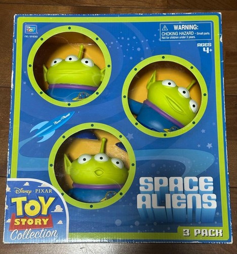 Toy story collection - toy,