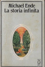 Ende, Michael..LA STORIA