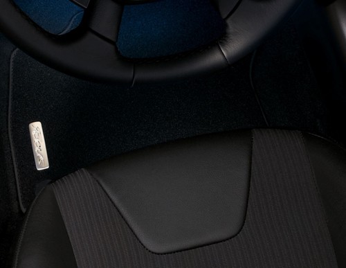 Originale ford tappetini - originale,