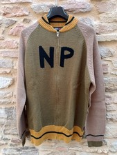 maglia north pole con zip uomo taglia XL usato ottimo stato
