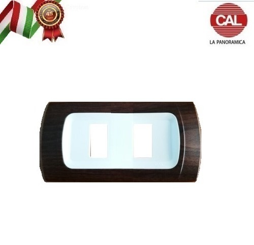 Placca noce nazionale - noce,