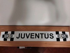 SCIARPA VINTAGE JUVENTUS NIKE