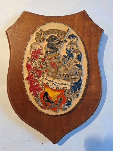 Crest comando provinciale - comando,