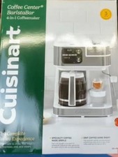 Cuisinart Centro Caffè