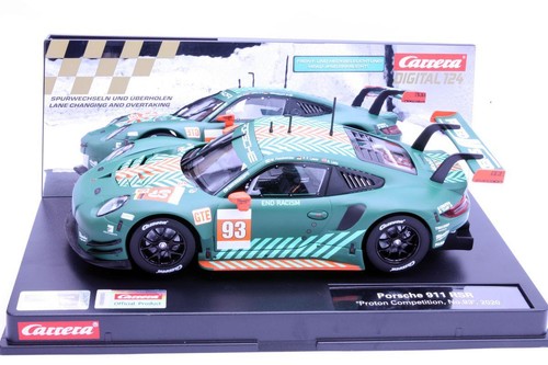 Porsche 911 rsr - 911,