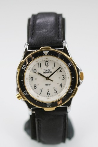 Timex indiglo uomo - indiglo,