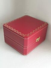 Scatola/box Cartier (COT