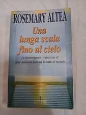 Libro rosemary altea una - di, "una
