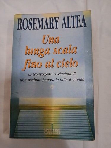 Libro rosemary altea una - libro,