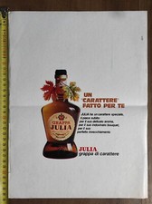 Pubblicità vintage 1971