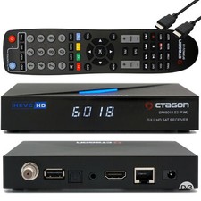 ► OCTAGON SFX6018 S2+IP WL