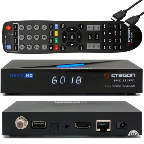 Octagon sfx6018 ip wl - ►,