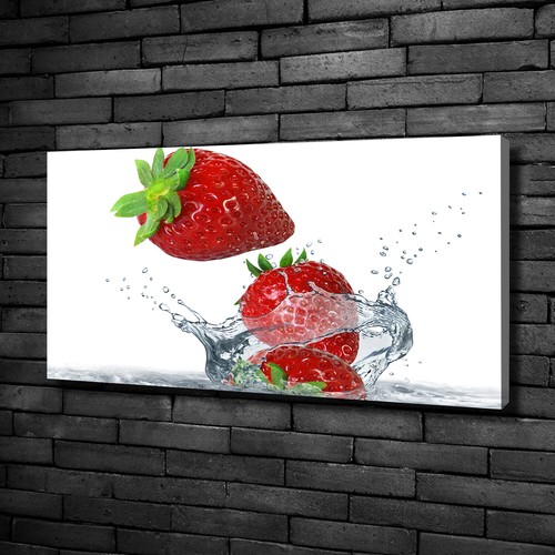 Stampa tela tulup wall art - tela,