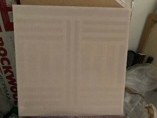 pannelli diffondenti in legno e polistirolo per sale d'ascolto