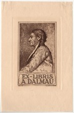 RAMON CASALS Y VERNIS