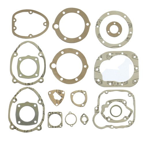 Kit guarnizioni motore - guarnizioni,