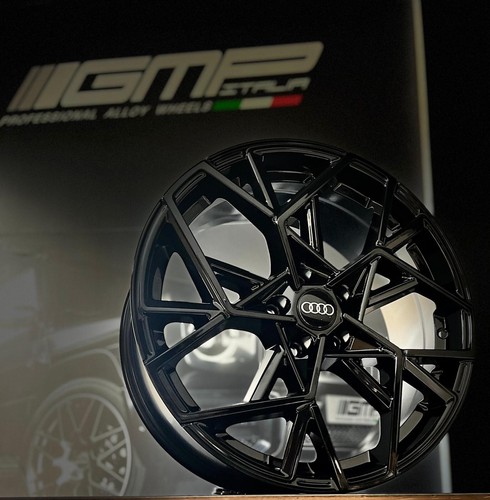 Cerchi lega audi - lega, 18