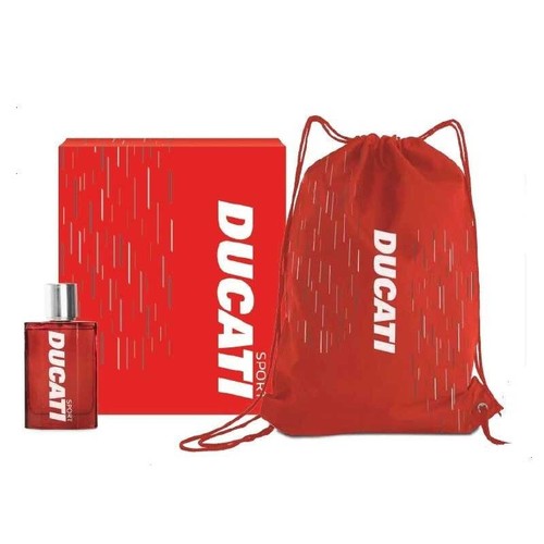 Ducati profumo uomo 50ml - 50ml, +