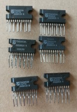 Integrato TDA2653A Philips