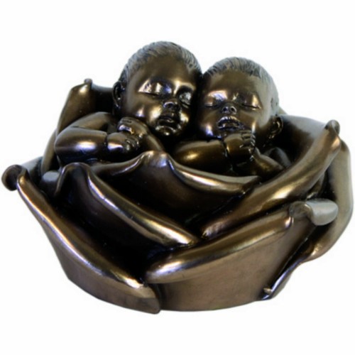 Bambino dorme rosa - in,