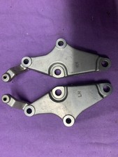 Adapter Bremssattel vorne