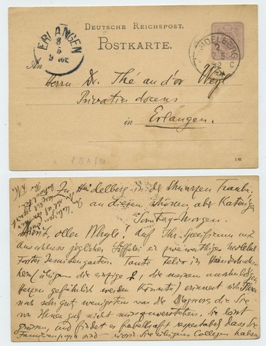 123912 intero postale - -,
