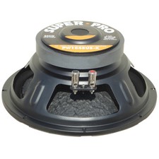 WOOFER NERO PYRAMID PW1048USX