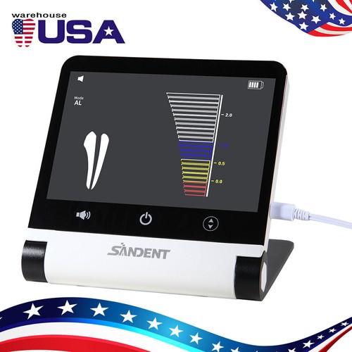 Dental localizzatore apicale - dental,